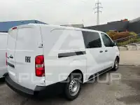 2025 Fiat Scudo