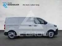 2025 Fiat Scudo