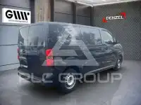 2025 Fiat Scudo