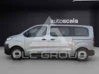 2025 Fiat Scudo