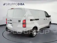 2025 Fiat Scudo