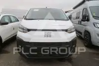 2025 Fiat Scudo