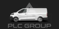 2026 Fiat Scudo