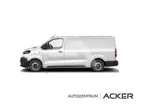2025 Fiat Scudo