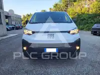2025 Fiat Scudo