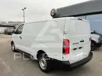 2025 Fiat Scudo