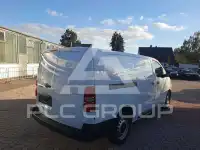 2025 Fiat Scudo