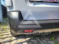 2025 Fiat Scudo