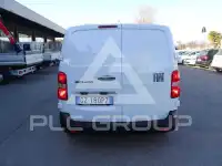2025 Fiat Scudo