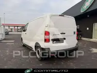 2025 Fiat Scudo