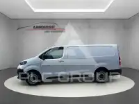 2025 Fiat Scudo