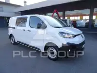 2025 Fiat Scudo