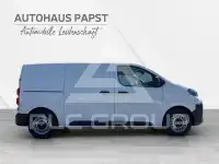 2025 Fiat Scudo