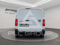 2025 Fiat Scudo