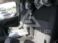 2025 Fiat Scudo