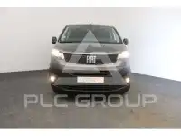 2025 Fiat Scudo