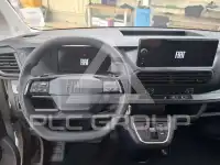 2025 Fiat Scudo
