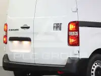 2025 Fiat Scudo