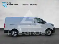 2025 Fiat Scudo