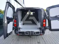 2025 Fiat Scudo