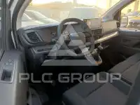 2025 Fiat Scudo