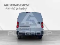 2025 Fiat Scudo