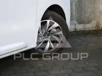2025 Fiat Scudo