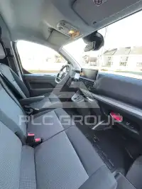 2025 Fiat Scudo