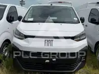 2025 Fiat Scudo