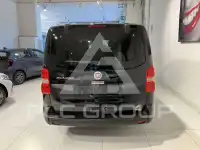 2025 Fiat Scudo