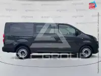 2025 Fiat Scudo