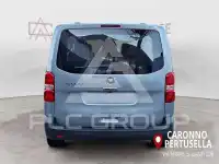 2025 Fiat Scudo