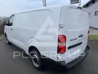 2025 Fiat Scudo