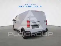 2025 Fiat Scudo