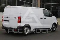 2025 Fiat Scudo