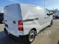2025 Fiat Scudo