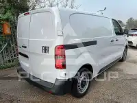 2025 Fiat Scudo