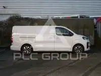 2025 Fiat Scudo
