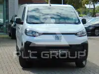 2025 Fiat Scudo