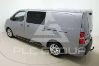 2025 Fiat Scudo
