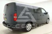 2025 Fiat Scudo