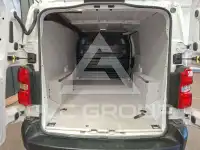 2025 Fiat Scudo