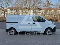 2025 Fiat Scudo