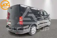 2025 Fiat Scudo