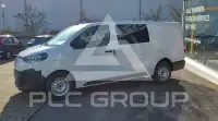 2025 Fiat Scudo