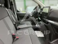 2025 Fiat Scudo