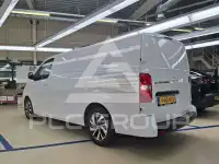2025 Fiat Scudo