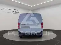2026 Fiat Scudo