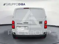 2025 Fiat Scudo