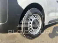 2025 Fiat Scudo